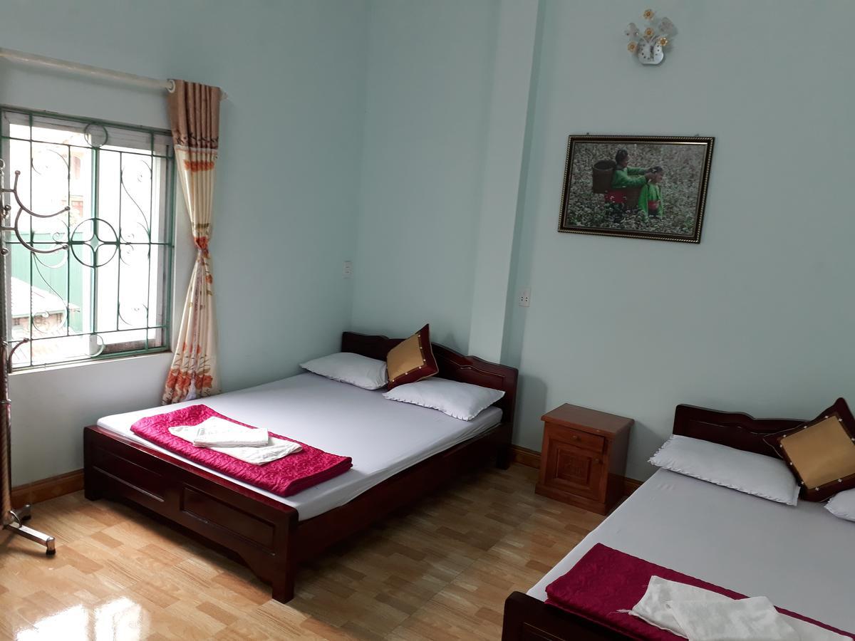Binh Minh Hostel Dong Van  Exterior foto