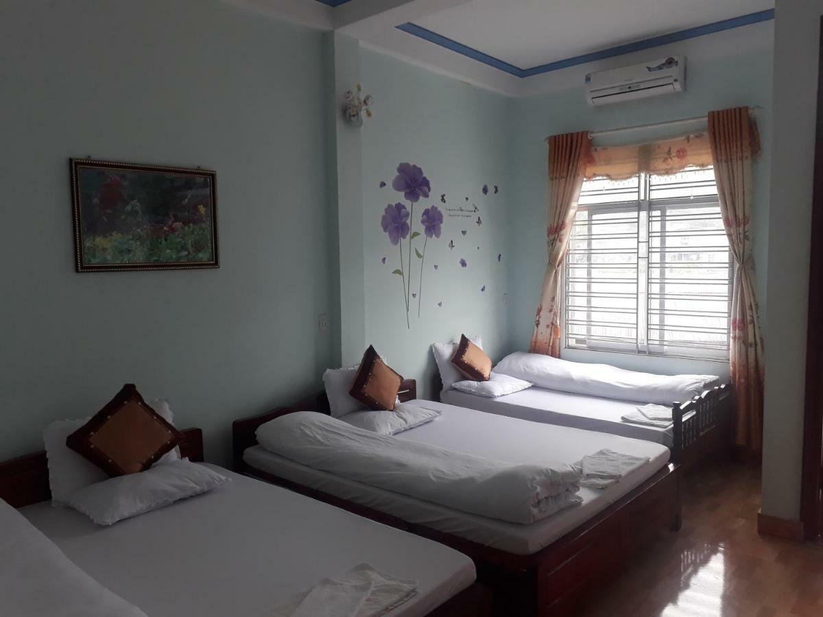 Binh Minh Hostel Dong Van  Exterior foto