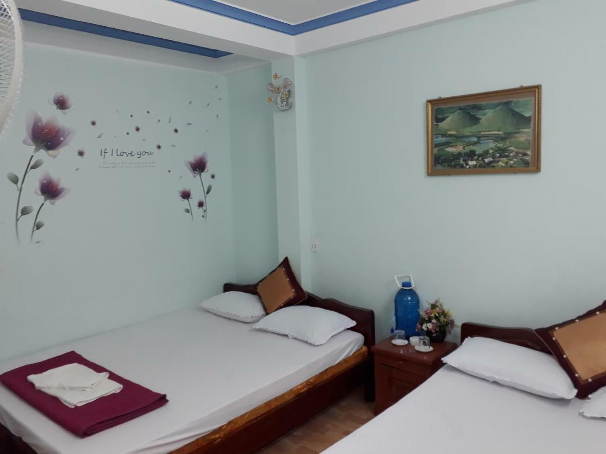 Binh Minh Hostel Dong Van  Exterior foto